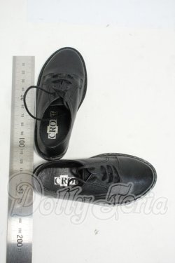 画像3: 70ｃｍサイズ/OF:CROBI製 靴 Y-26-04-15-064-WT-ZY