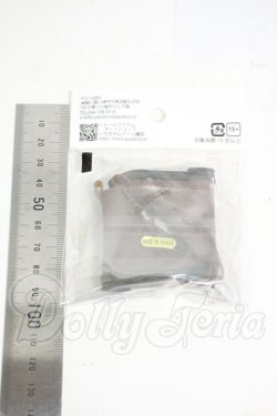 画像2: 27cmサイズドール/OF:PARABOX製 編み上げハーフブーツ Y-26-04-15-075-WT-ZY