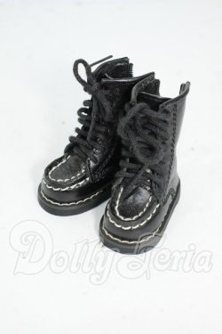 画像1: 幼SD/OF:靴 Y-26-04-15-071-WT-ZY