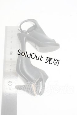 画像3: 40cmサイズドール/OF:LUTS製 靴 Y-26-04-15-070-WT-ZY