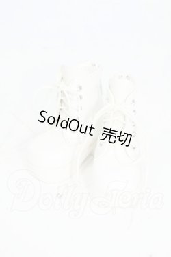 画像1: SDM＆MSD/OF:靴 Y-26-04-15-068-WT-ZY