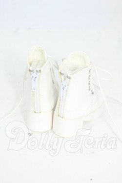 画像2: SDM＆MSD/OF:靴 Y-26-04-15-068-WT-ZY