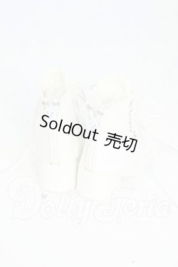 画像2: SDM＆MSD/OF:靴 Y-26-04-15-068-WT-ZY