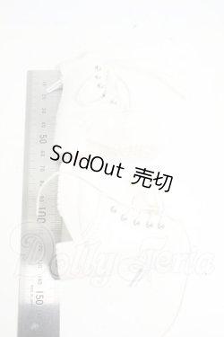 画像3: SDM＆MSD/OF:靴 Y-26-04-15-068-WT-ZY
