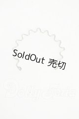 SDM＆MSD/OF:カチューシャ Y-26-04-15-058-WT-ZY
