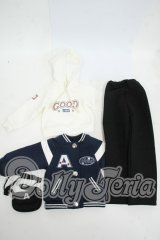 MDD/OF:衣装セット Y-26-04-15-090-WT-ZY