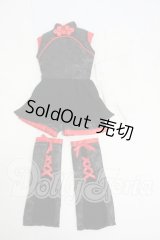 MDD/OF:衣装セット Y-26-04-15-087-WT-ZY