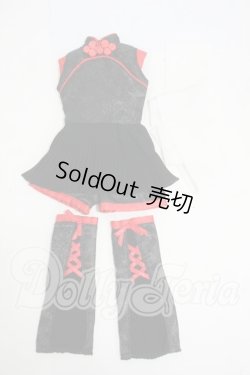 画像1: MDD/OF:衣装セット Y-26-04-15-087-WT-ZY