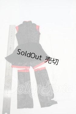 画像2: MDD/OF:衣装セット Y-26-04-15-087-WT-ZY