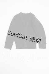 SDM&MSD/OF:トップス Y-26-04-15-098-WT-ZY