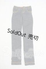 SDM＆MSD/OF:パンツ Y-26-04-15-096-WT-ZY