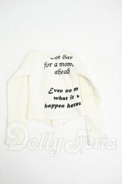 画像1: SDM&MSD/OF:トップス Y-26-04-15-094-WT-ZY