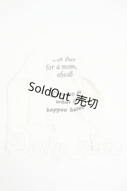 画像1: SDM&MSD/OF:トップス Y-26-04-15-094-WT-ZY