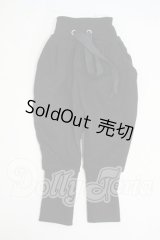 SDM＆MSD/OF:パンツ Y-26-04-15-091-WT-ZY
