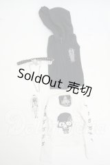 SDM＆MSD/OF:衣装セット Y-26-04-15-095-WT-ZY