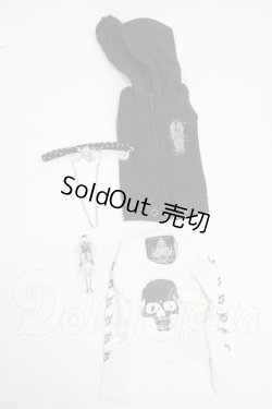 画像1: SDM＆MSD/OF:衣装セット Y-26-04-15-095-WT-ZY