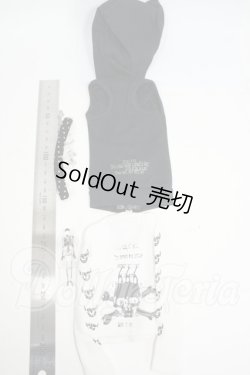 画像2: SDM＆MSD/OF:衣装セット Y-26-04-15-095-WT-ZY