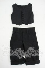 SDM＆MSD/OF:衣装セット Y-26-04-15-092-WT-ZY