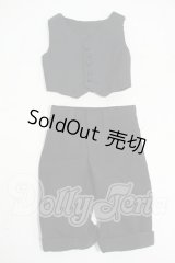 SDM＆MSD/OF:衣装セット Y-26-04-15-092-WT-ZY