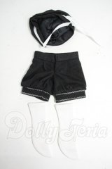 SDM＆MSD/OF:衣装セット Y-26-04-15-097-WT-ZY