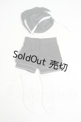 SDM＆MSD/OF:衣装セット Y-26-04-15-097-WT-ZY