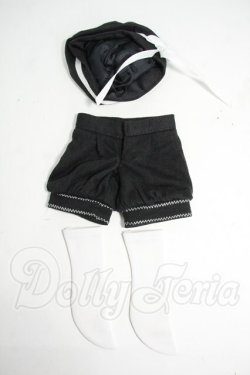 画像1: SDM＆MSD/OF:衣装セット Y-26-04-15-097-WT-ZY