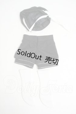 画像1: SDM＆MSD/OF:衣装セット Y-26-04-15-097-WT-ZY