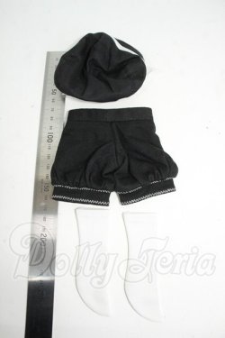 画像2: SDM＆MSD/OF:衣装セット Y-26-04-15-097-WT-ZY