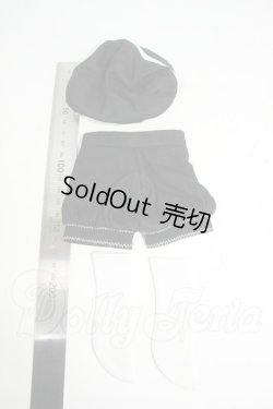 画像2: SDM＆MSD/OF:衣装セット Y-26-04-15-097-WT-ZY