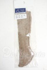 SDM＆MSD/OF:靴下 Y-26-04-15-198-WT-ZY