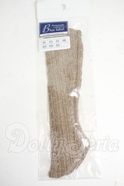 画像1: SDM＆MSD/OF:靴下 Y-26-04-15-198-WT-ZY