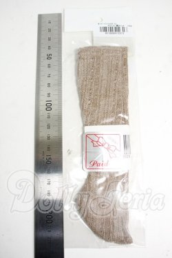 画像2: SDM＆MSD/OF:靴下 Y-26-04-15-198-WT-ZY