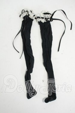 画像1: SD/OF:靴下 Y-26-04-15-189-WT-ZY