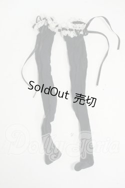 画像1: SD/OF:靴下 Y-26-04-15-189-WT-ZY