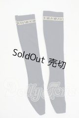 SD/OF:靴下 Y-26-04-15-197-WT-ZY