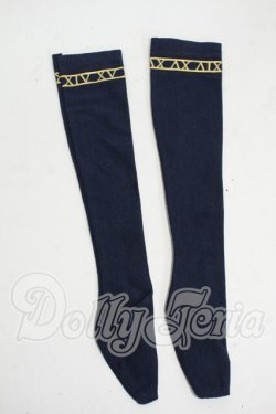 画像1: SD/OF:靴下 Y-26-04-15-197-WT-ZY