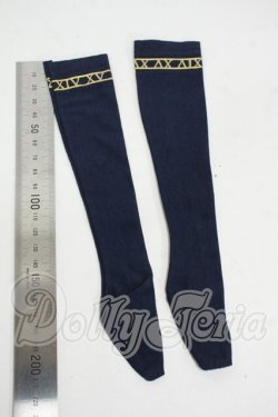 画像2: SD/OF:靴下 Y-26-04-15-197-WT-ZY