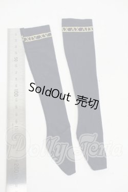 画像2: SD/OF:靴下 Y-26-04-15-197-WT-ZY