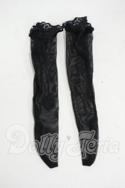 画像1: SD/OF:靴下 Y-26-04-15-196-WT-ZY