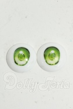 画像1: 20mm/アニメアイ Y-26-04-15-215-WT-ZY