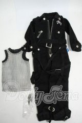 SDM＆MSD/OF:衣装セット Y-26-04-15-085-WT-ZY