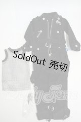SDM＆MSD/OF:衣装セット Y-26-04-15-085-WT-ZY