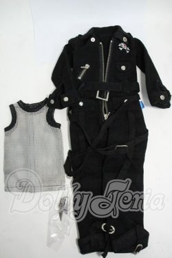 画像1: SDM＆MSD/OF:衣装セット Y-26-04-15-085-WT-ZY