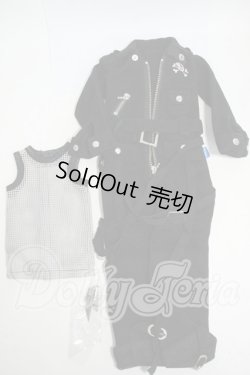 画像1: SDM＆MSD/OF:衣装セット Y-26-04-15-085-WT-ZY
