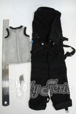 画像2: SDM＆MSD/OF:衣装セット Y-26-04-15-085-WT-ZY