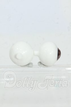 画像2: 18ｍｍ/グラスアイ Y-26-04-15-208-WT-ZY