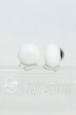 画像2: 14mm/グラスアイ Y-26-04-15-210-WT-ZY