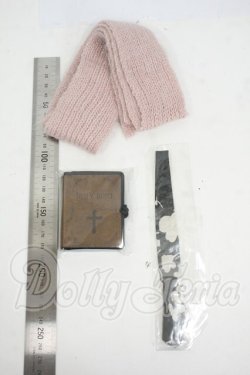 画像2: SD/OF:アクセサリーセット Y-26-04-15-057-WT-ZY