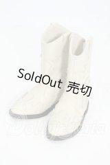 SDM＆MSD/OF:靴 Y-26-04-15-069-WT-ZY