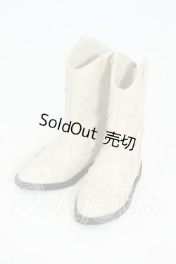 画像1: SDM＆MSD/OF:靴 Y-26-04-15-069-WT-ZY